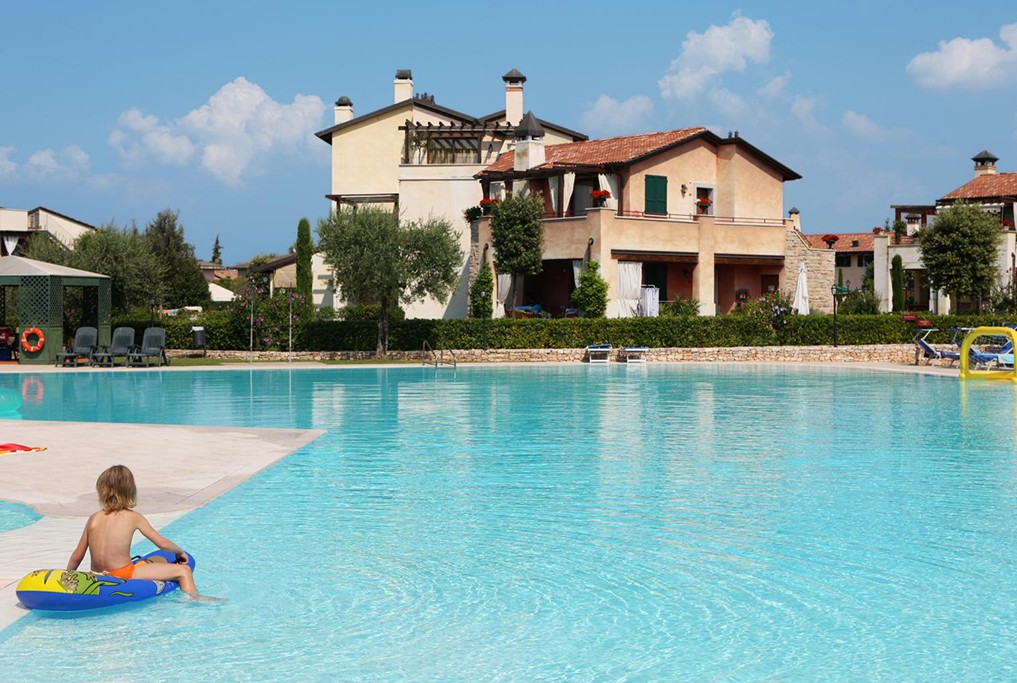 Garda Resort Peschiera del Garda