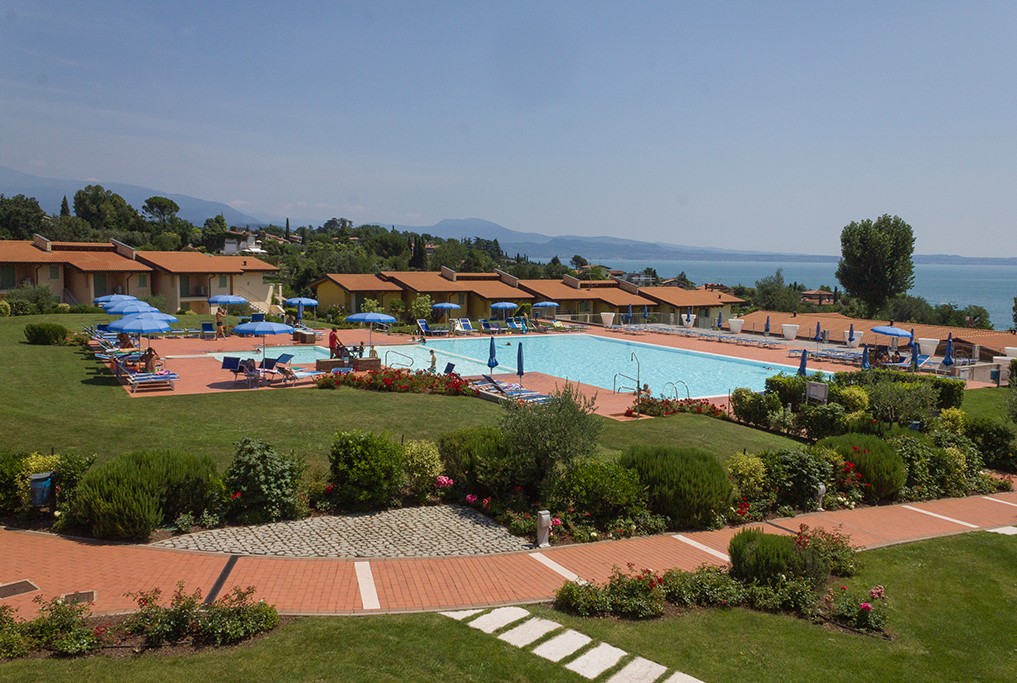Montecolo Resort Manerba del Garda